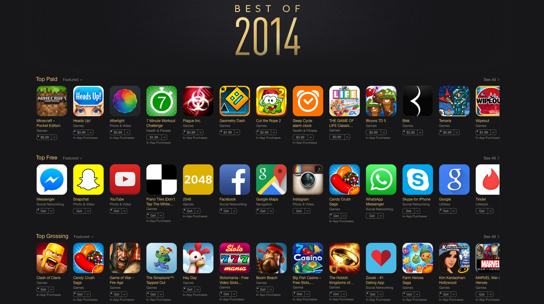 best emai app for mac & iphone