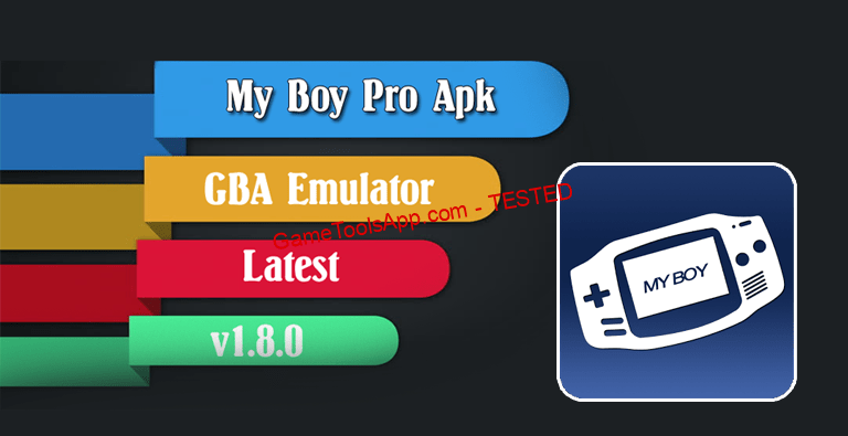 gba emulator for mac pro